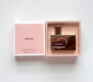 PRADA CLASSIC Limited Edition WOMEN Eau de Parfum Gift Set - LENOR'S CLOSET