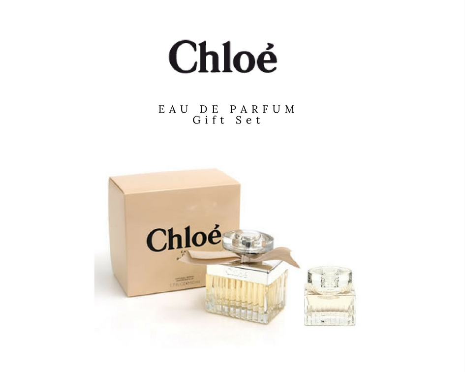 Chloe Luxury Gift Set - Chloé
