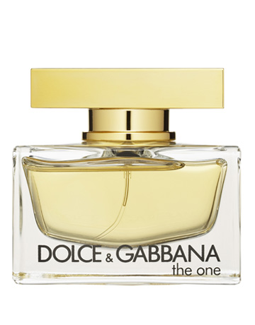Dolce & Gabbana THE ONE Eau de Parfum WOMEN - LENOR'S CLOSET