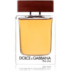 Dolce & Gabbana THE ONE for MEN - LENOR'S CLOSET