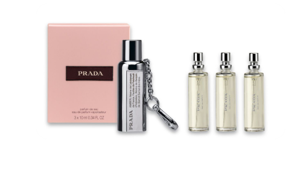 Refillable Fragrances | The Perfume Shop