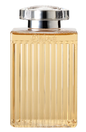 Chloe' CLASSIC Perfumed Shower Gel - LENOR'S CLOSET