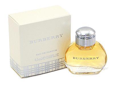 BURBERRY Classic Eau de Parfum MINIATURE - LENOR'S CLOSET