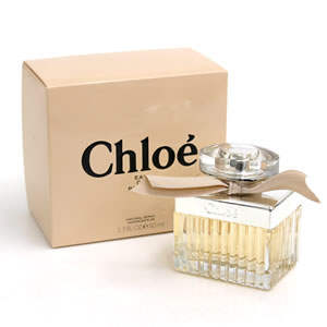 chloe classic eau de parfum