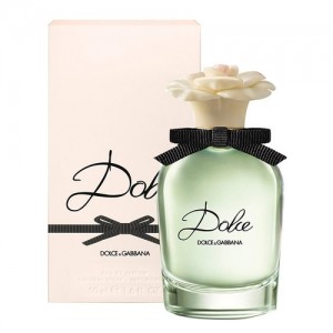 dolce by dolce and gabbana