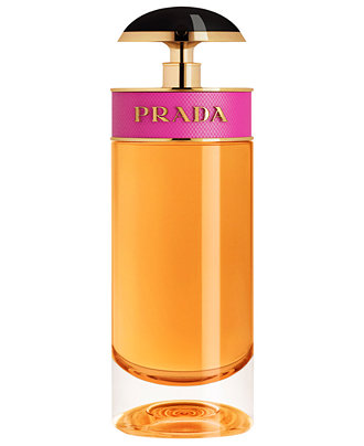 PRADA Candy Eau de Parfum Spray | LENOR'S CLOSET
