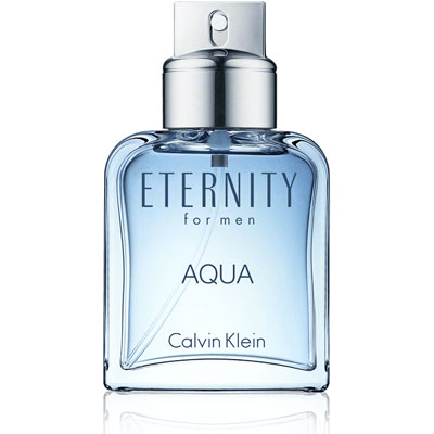 ETERNITY AQUA for Men by Calvin Klein - LENOR'S CLOSET