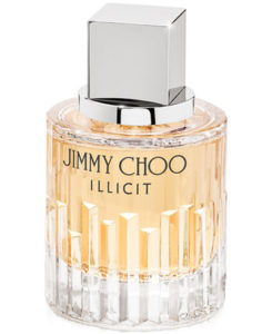 parfum illicit