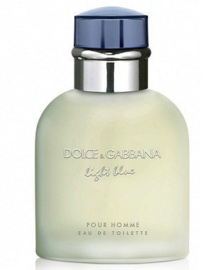 Dolce & Gabbana LIGHT BLUE Pour Homme - LENOR'S CLOSET