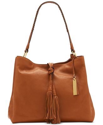 Vince Camuto TARO Hobo - Image 2