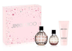 JIMMY CHOO Eau de Parfum Mother's Day Gift Set