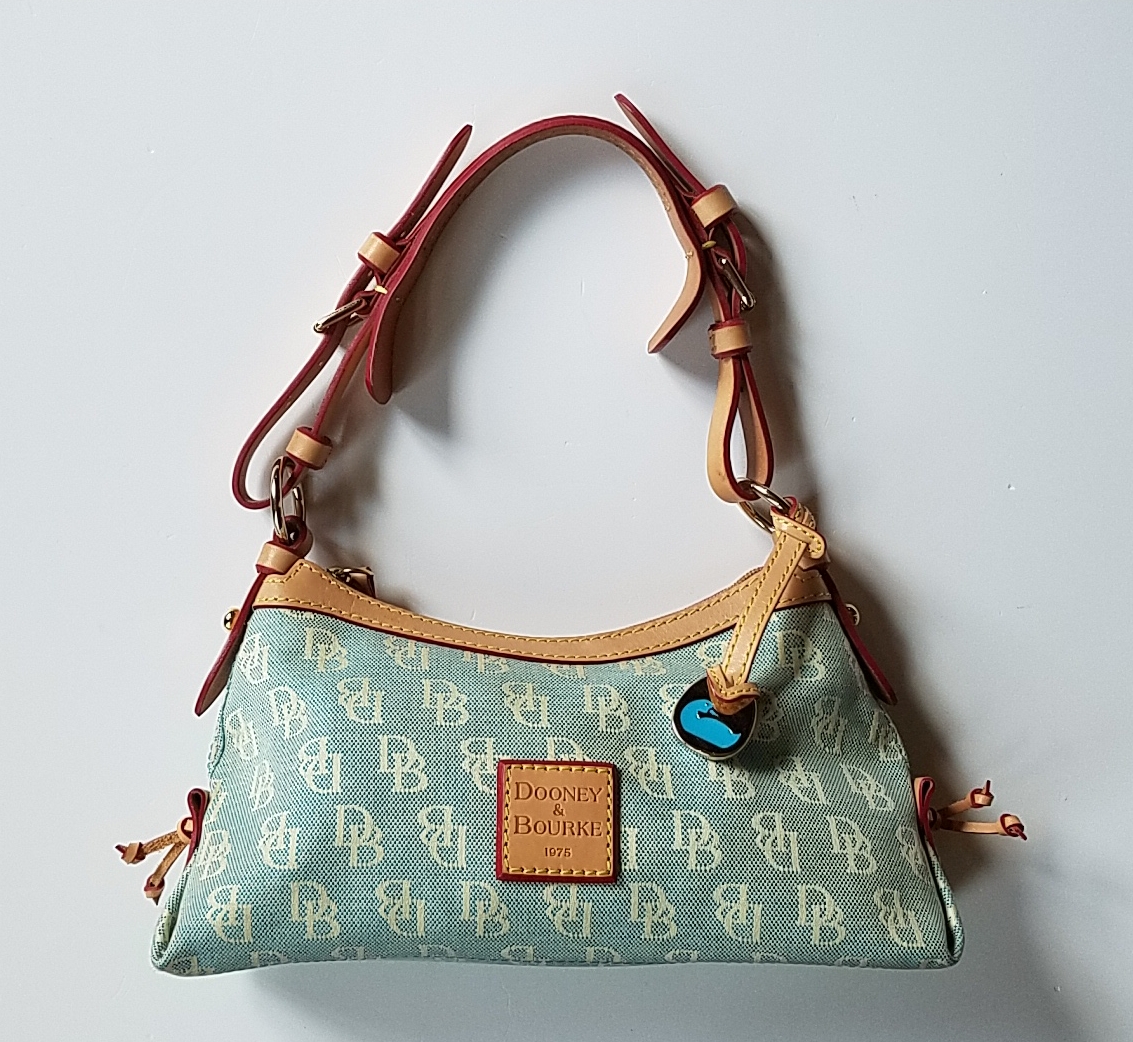 Dooney Bourke Small Handbag