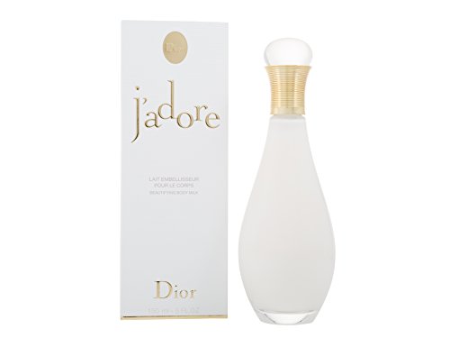 dior jadore body milk