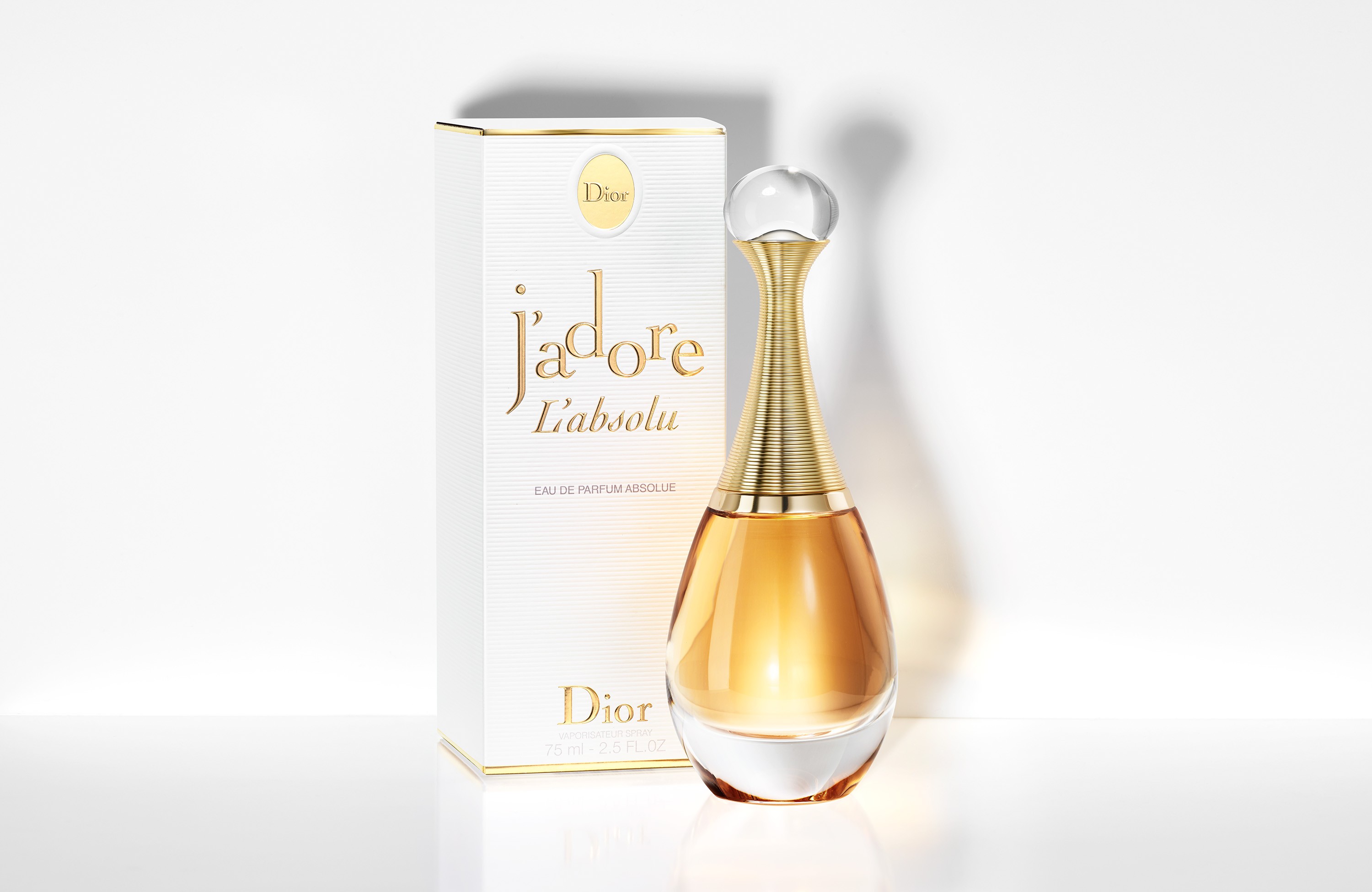 JADORE L'ABSOLU by Dior Eau de Parfum | LENOR'S CLOSET