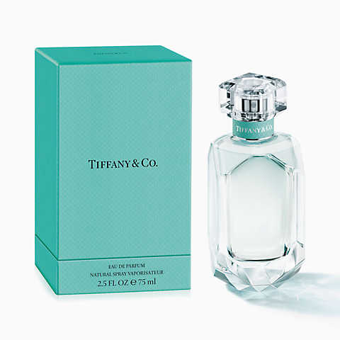 tiffany perfume 2018