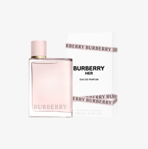 HER Eau de Parfum BURBERRY - Image 2