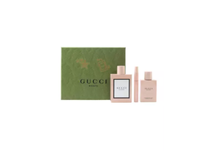 GUCCI BLOOM Eau de Parfum GIFT SET