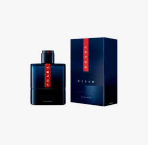 PRADA Luna Rossa Eau de Parfum OCEAN - Image 2