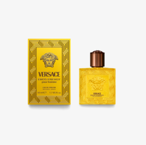 EROS ENERGY Versace Eau de Parfum - Image 2