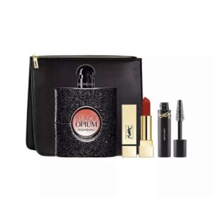 BLACK OPIUM Eau de Parfum Gift Set by Yves Saint Laurent