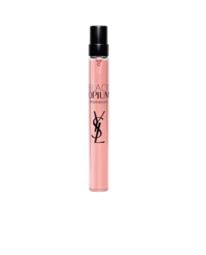 Yves Saint Laurent Eau de Parfum Travel Spray BLACK OPIUM