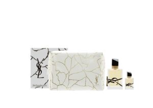 LIBRE Eau de Parfum Gift Set by Yves Saint Laurent