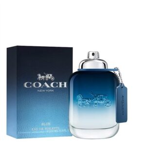 BLUE by COACH Eau de Toilette Men - Image 2
