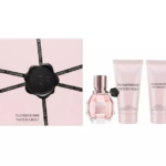Viktor & Rolf FLOWERBOMB Eau de Parfum 3-Piece MINI GIFT SET