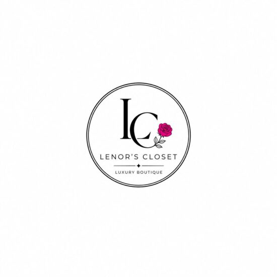 LENOR'S CLOSET Logo
