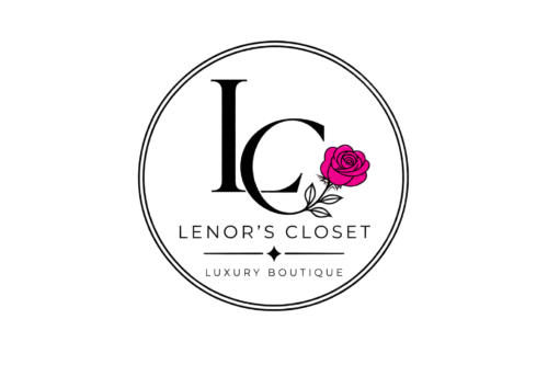 LENOR'S CLOSET Logo